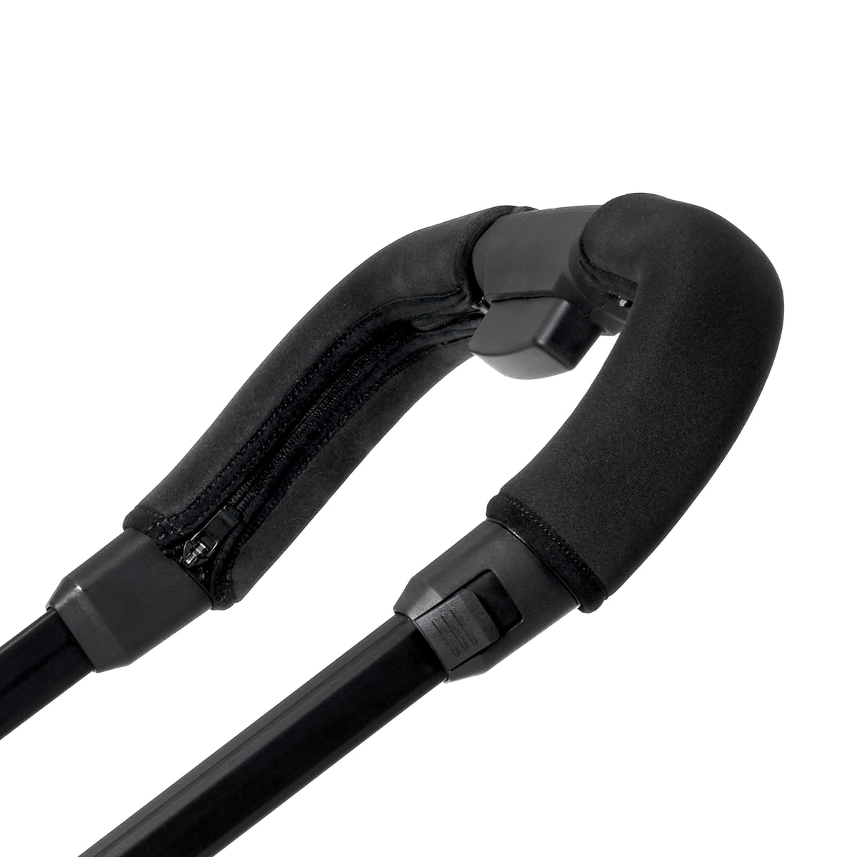 Veer Switch&Jog with Neoprene Kit (Switchback Seat, &Jog Frame, Neoprene Grips)- Bambi Baby