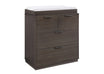Delta Children Forever 4 Drawer Dresser with Changing Top
