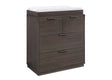Delta Children Forever 4 Drawer Dresser with Changing Top - Bambi Baby