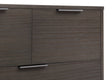 Delta Children Forever 4 Drawer Dresser with Changing Top - Bambi Baby