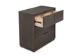 Delta Children Forever 4 Drawer Dresser with Changing Top - Bambi Baby