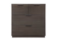 Delta Children Forever 4 Drawer Dresser with Changing Top - Bambi Baby