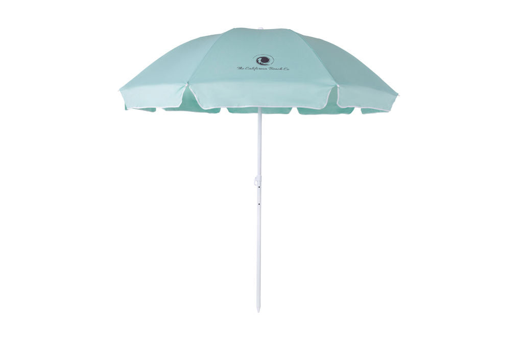 The California Beach Co. Pop 'N Go® Beach Umbrella- Bambi Baby
