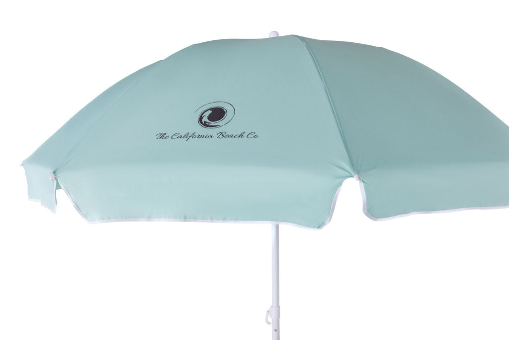 The California Beach Co. Pop 'N Go® Beach Umbrella- Bambi Baby