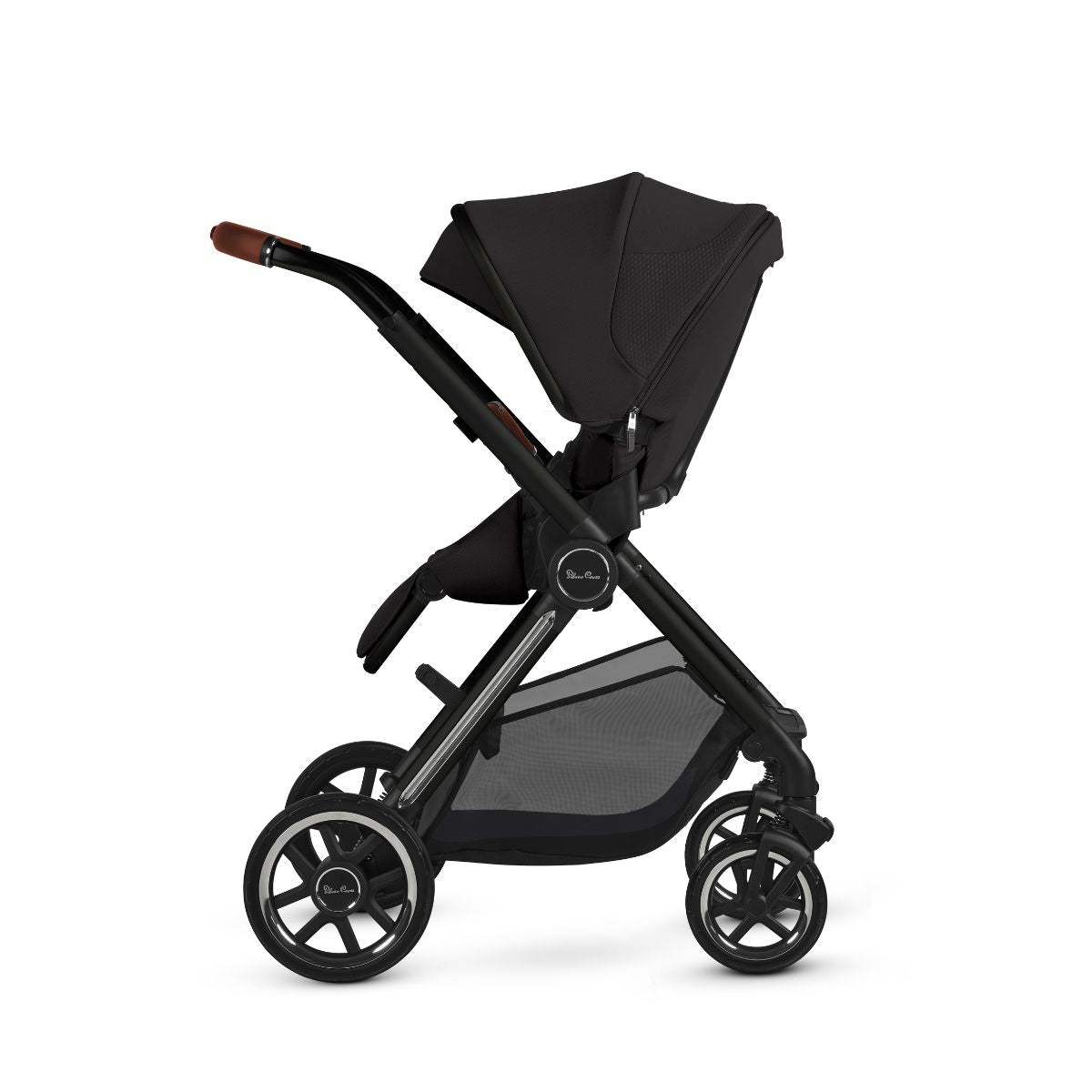 Silver Cross Reef 2 Stroller- Bambi Baby