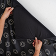 Toki Kids Smiles Organic Cotton Mat - Bambi Baby