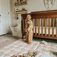 Toki Kids Yin Yang Organic Cotton Mat - Bambi Baby