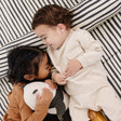 Toki Kids Bold Stripe Support Pillow - Bambi Baby