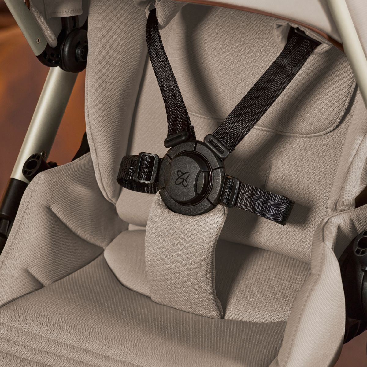 Silver Cross Reef 2 Stroller- Bambi Baby
