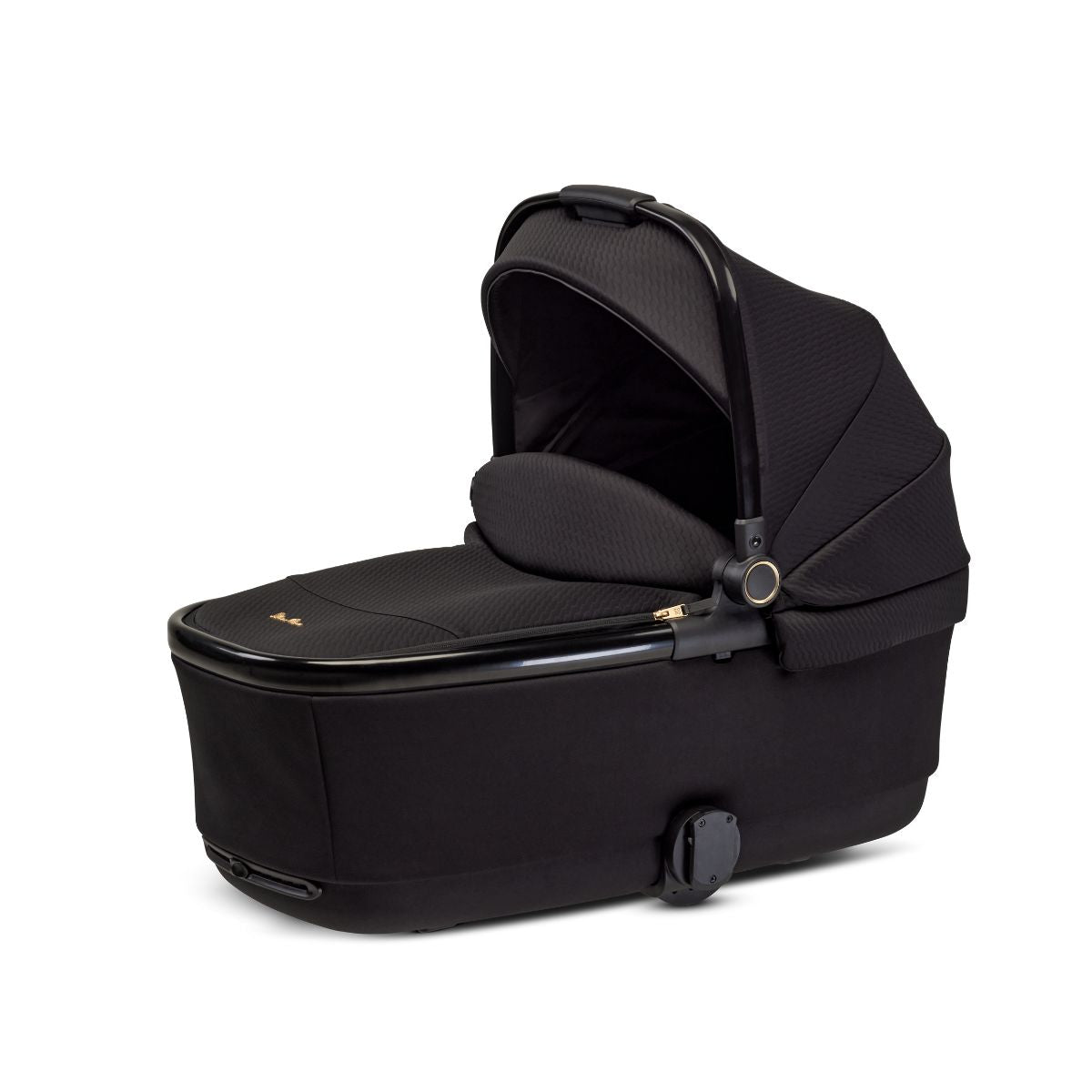 Silver Cross Reef 2 Folding Bassinet – Bambi Baby