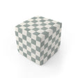 Toki Kids Checker Matcha Play Cube - Bambi Baby