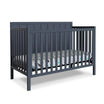 Sorelle Essex 4-in-1 Convertible Crib
