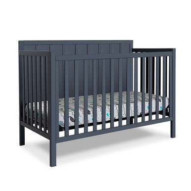 Sorelle Essex 4-in-1 Convertible Crib – Bambi Baby