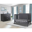 Cuna convertible 4 en 1 Sorelle Essex - Bambi Baby