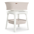 Cuna inteligente UPPAbaby Soma - Charlie - Bambi Baby