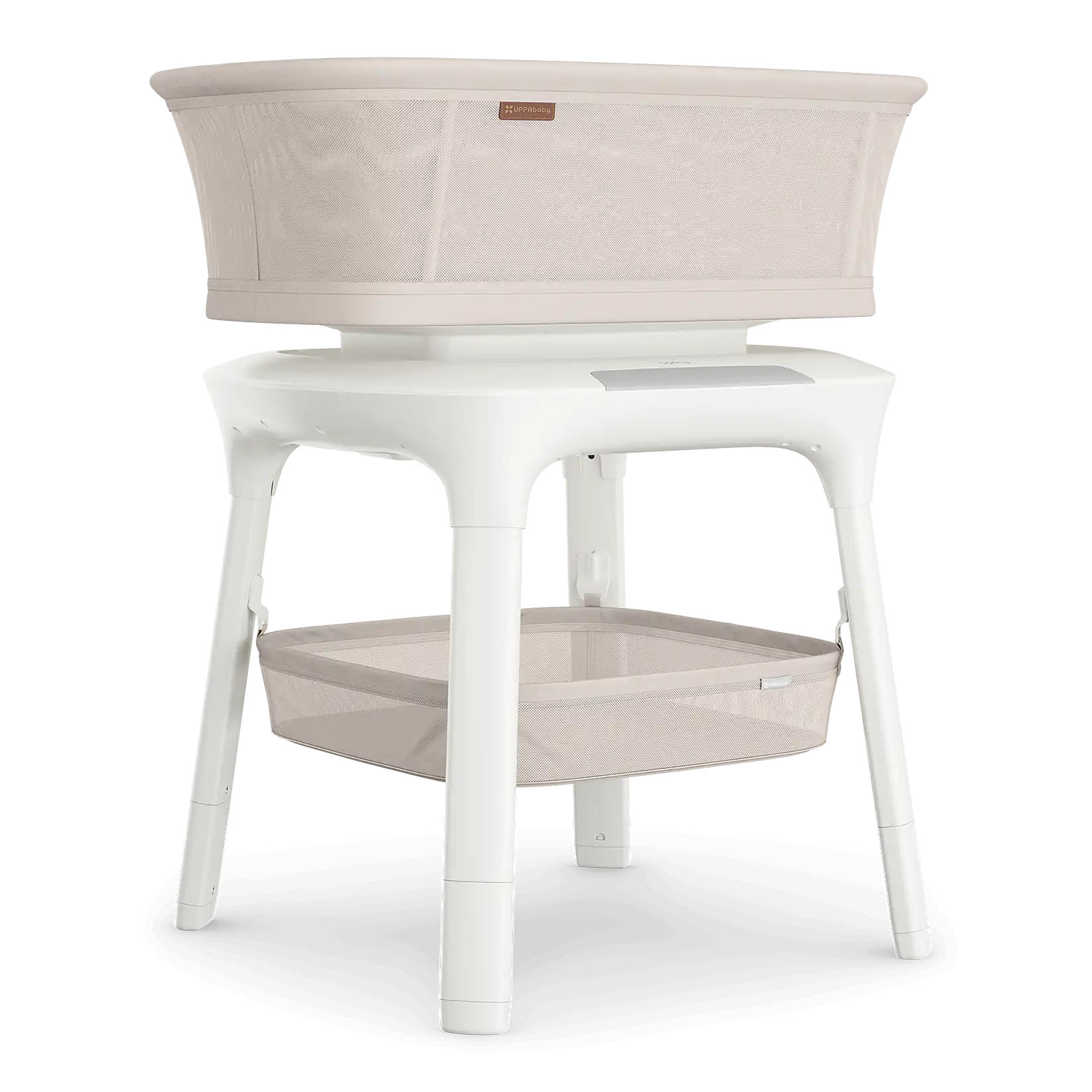 UPPAbaby Soma Smart Bassinet - Charlie - Bambi Baby