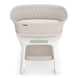 Cuna inteligente UPPAbaby Soma - Charlie - Bambi Baby