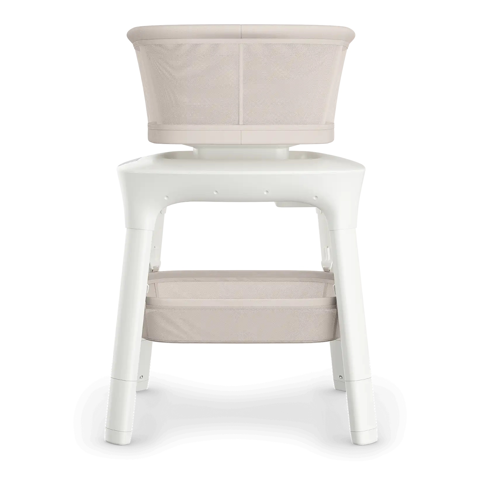 uppababy bassinet sleep approved Soma Smart Bassinet