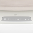 Cuna inteligente UPPAbaby Soma - Charlie - Bambi Baby