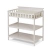 Tocador Sorelle Farmhouse en blanco desgastado