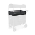WonderFold 4 Sides Shade Net - Bambi Baby