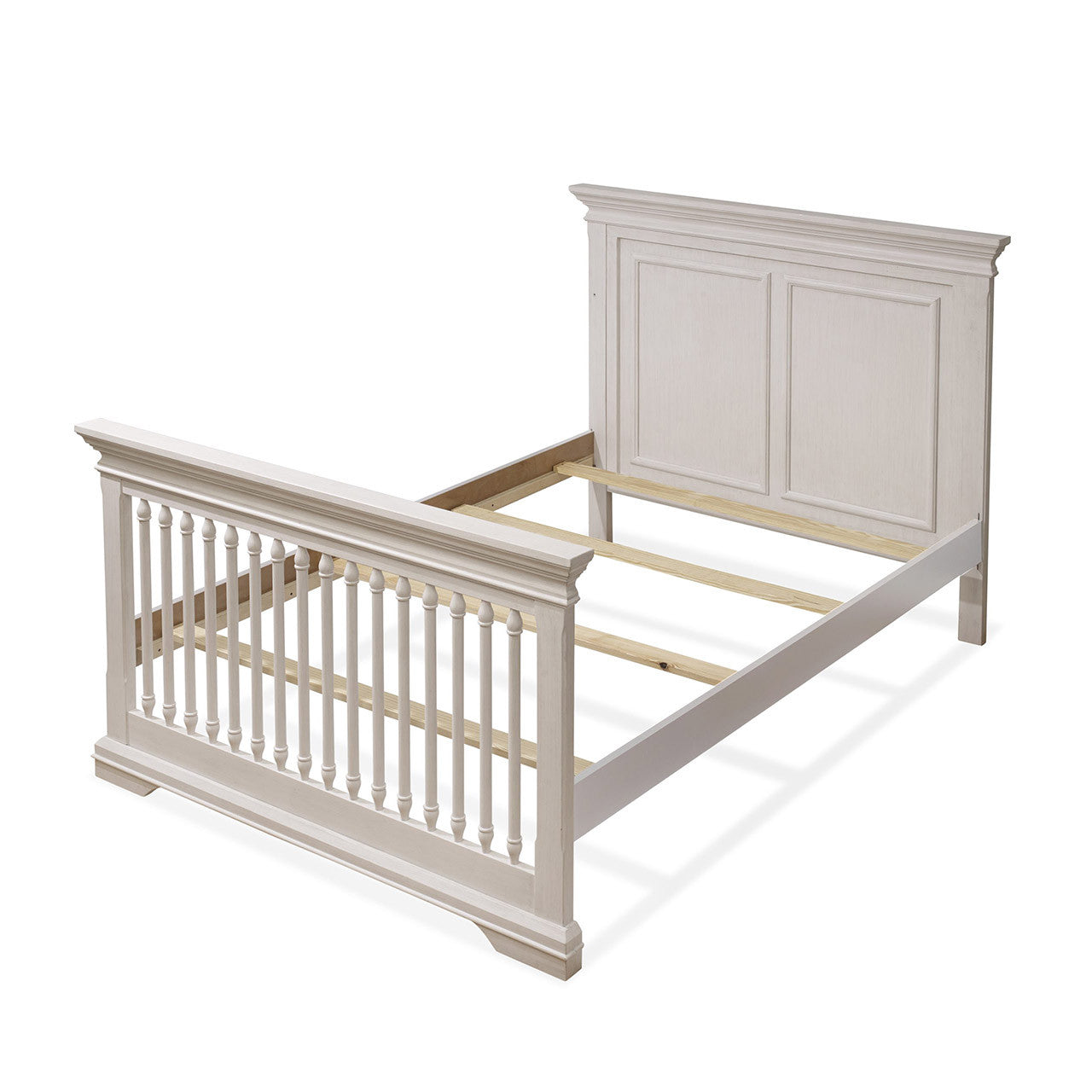Sorelle Portofino Crib in Autumn- Bambi Baby
