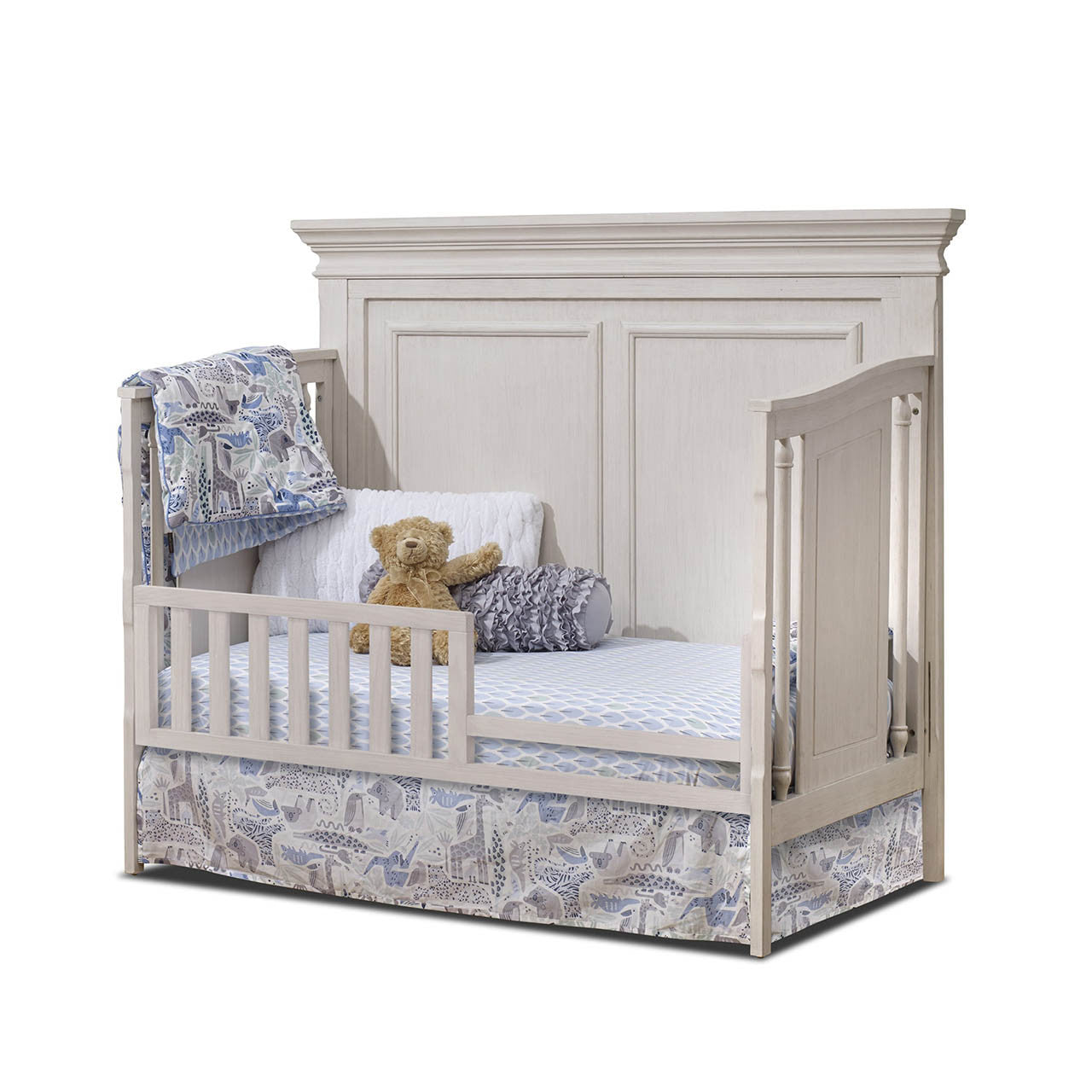 Sorelle Portofino Crib in Autumn- Bambi Baby