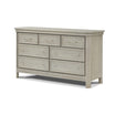 Sorelle Finley Elite Double Dresser