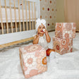 Toki Kids Blooms Play Cube - Bambi Baby