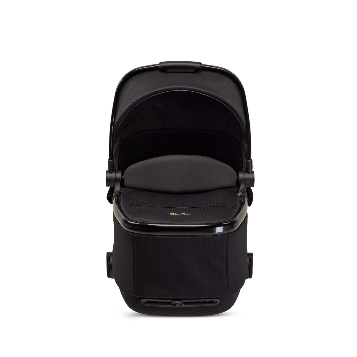 Silver Cross Reef 2 Folding Bassinet – Bambi Baby