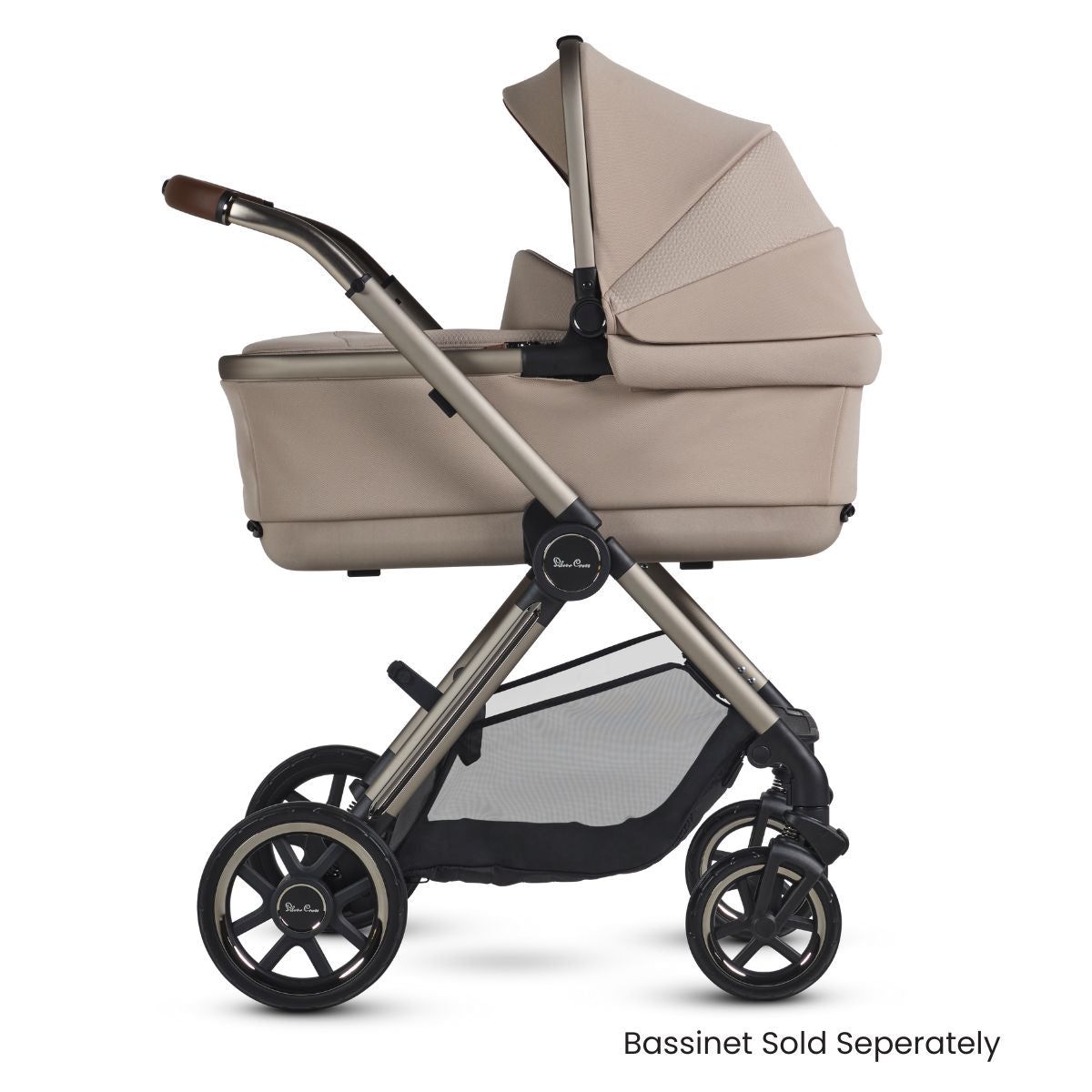 Silver Cross Reef 2 Stroller- Bambi Baby
