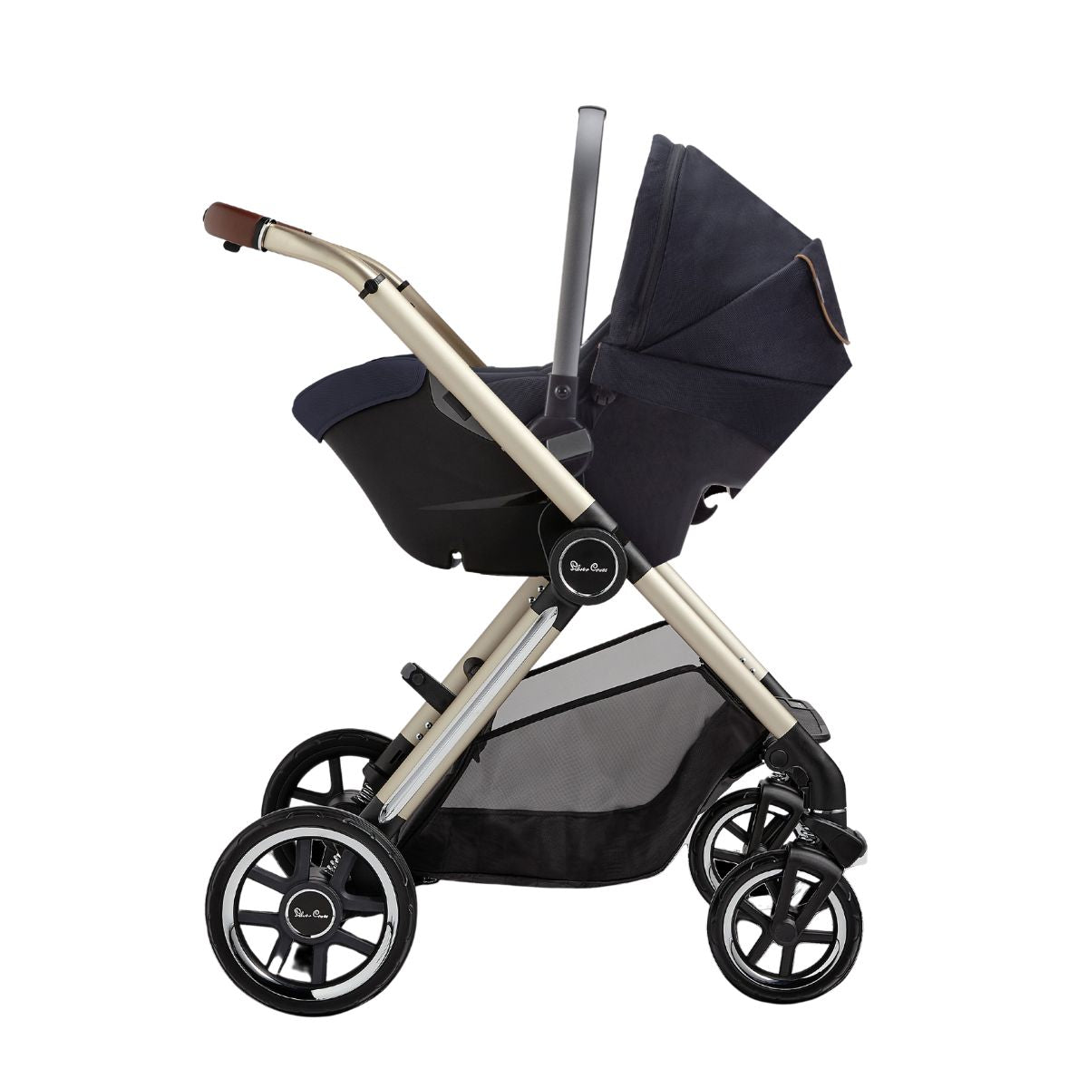 Silver Cross Reef 2 Stroller- Bambi Baby
