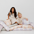 Toki Kids White Yin Yang Support Pillow - Bambi Baby