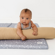 Toki Kids Terrazzo Slate Organic Cotton Mat - Bambi Baby