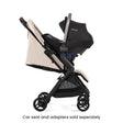 Silver Cross Jet 5 Stroller - Bambi Baby