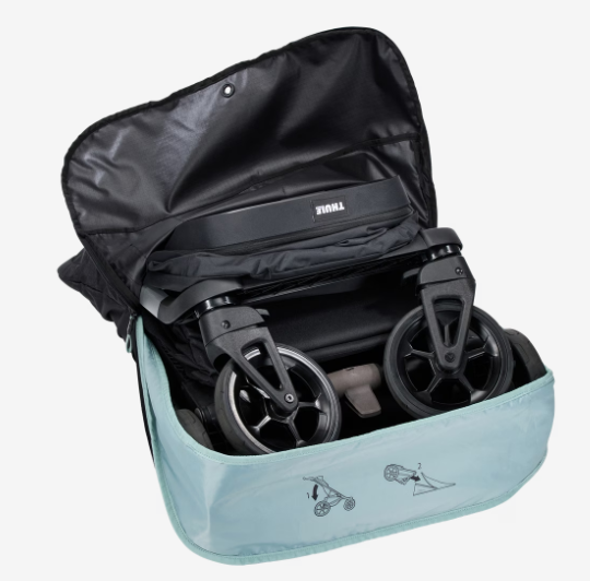 Thule Stroller Travel Bag - Medium- Bambi Baby