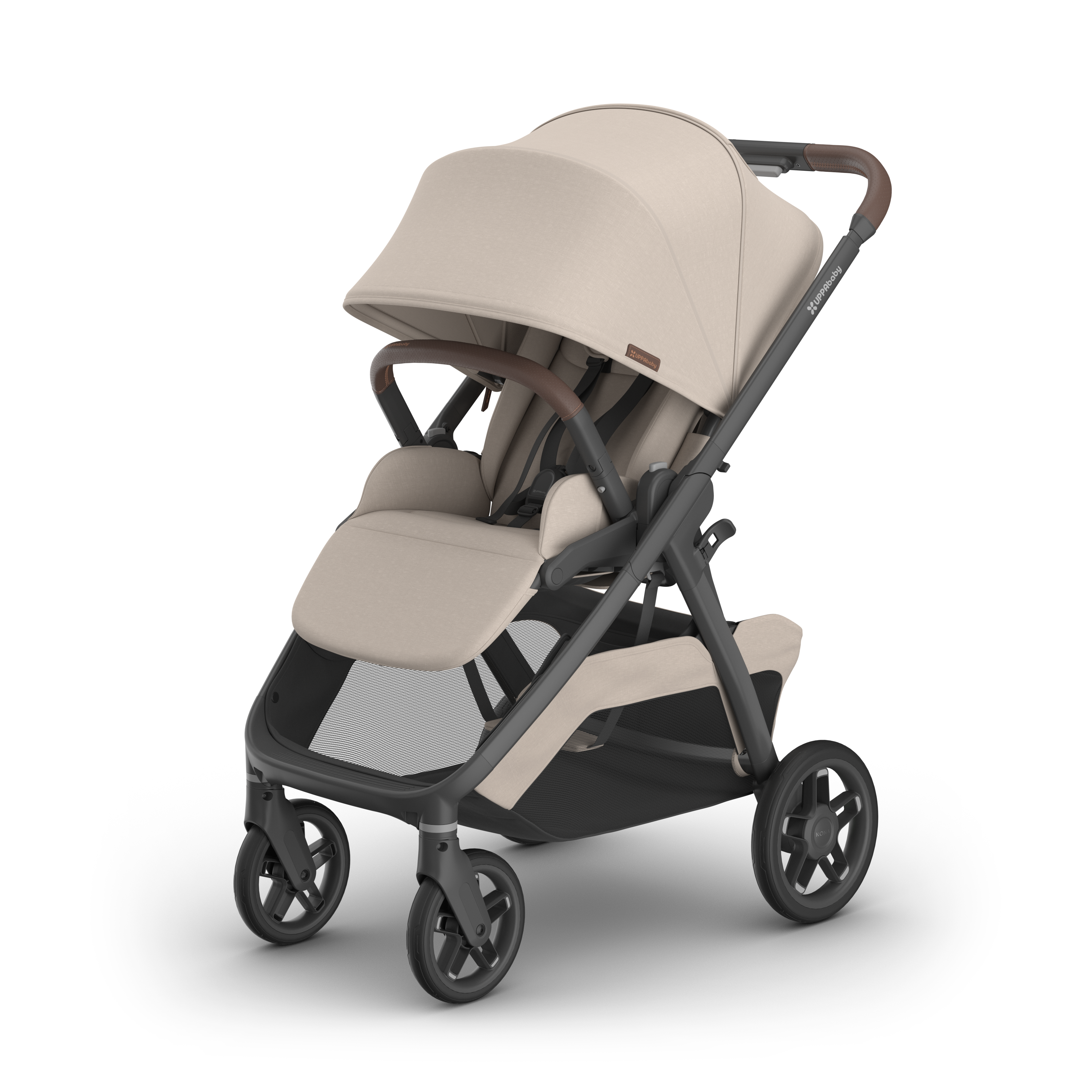 UPPAbaby Kona Stroller- Bambi Baby