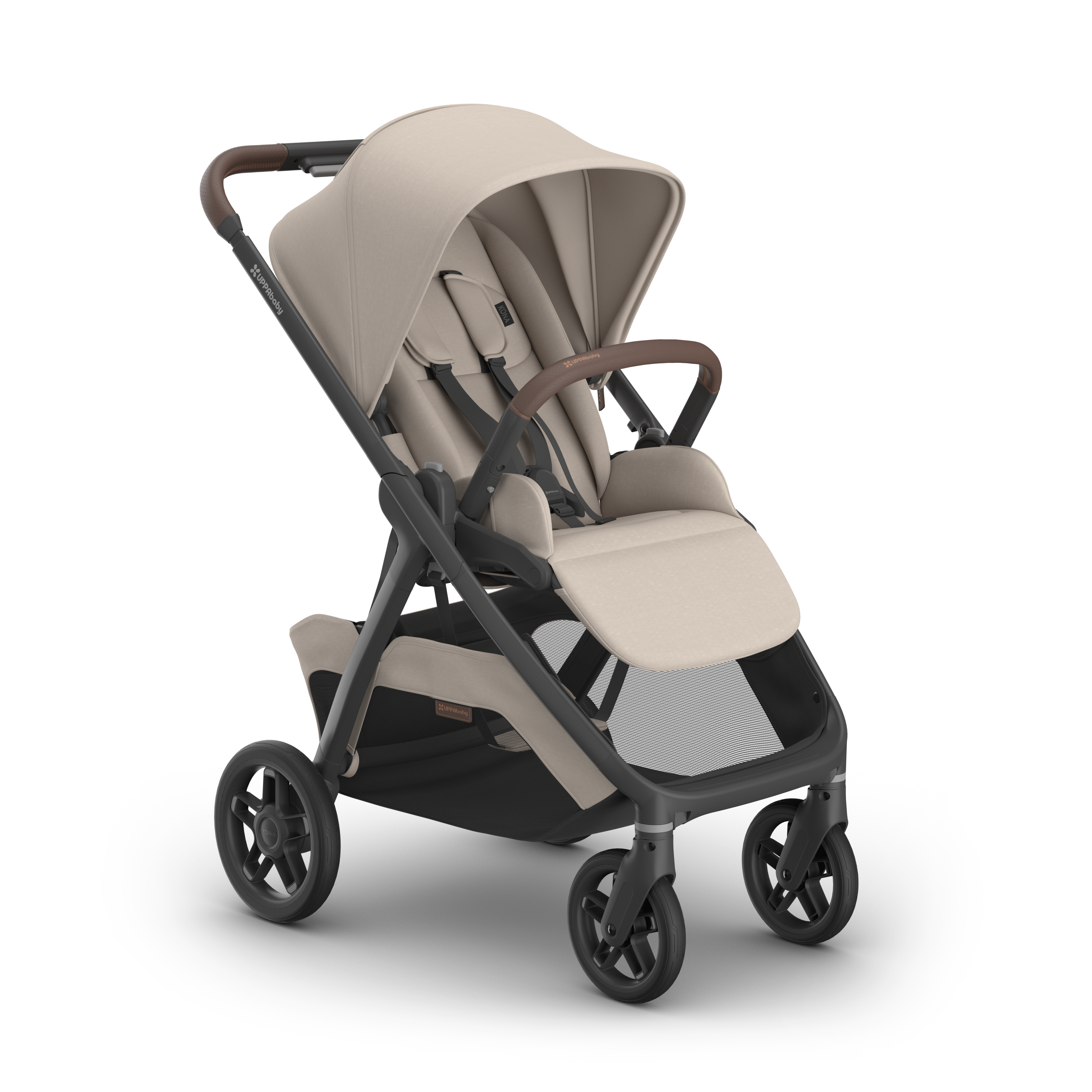 UPPAbaby Kona Stroller- Bambi Baby