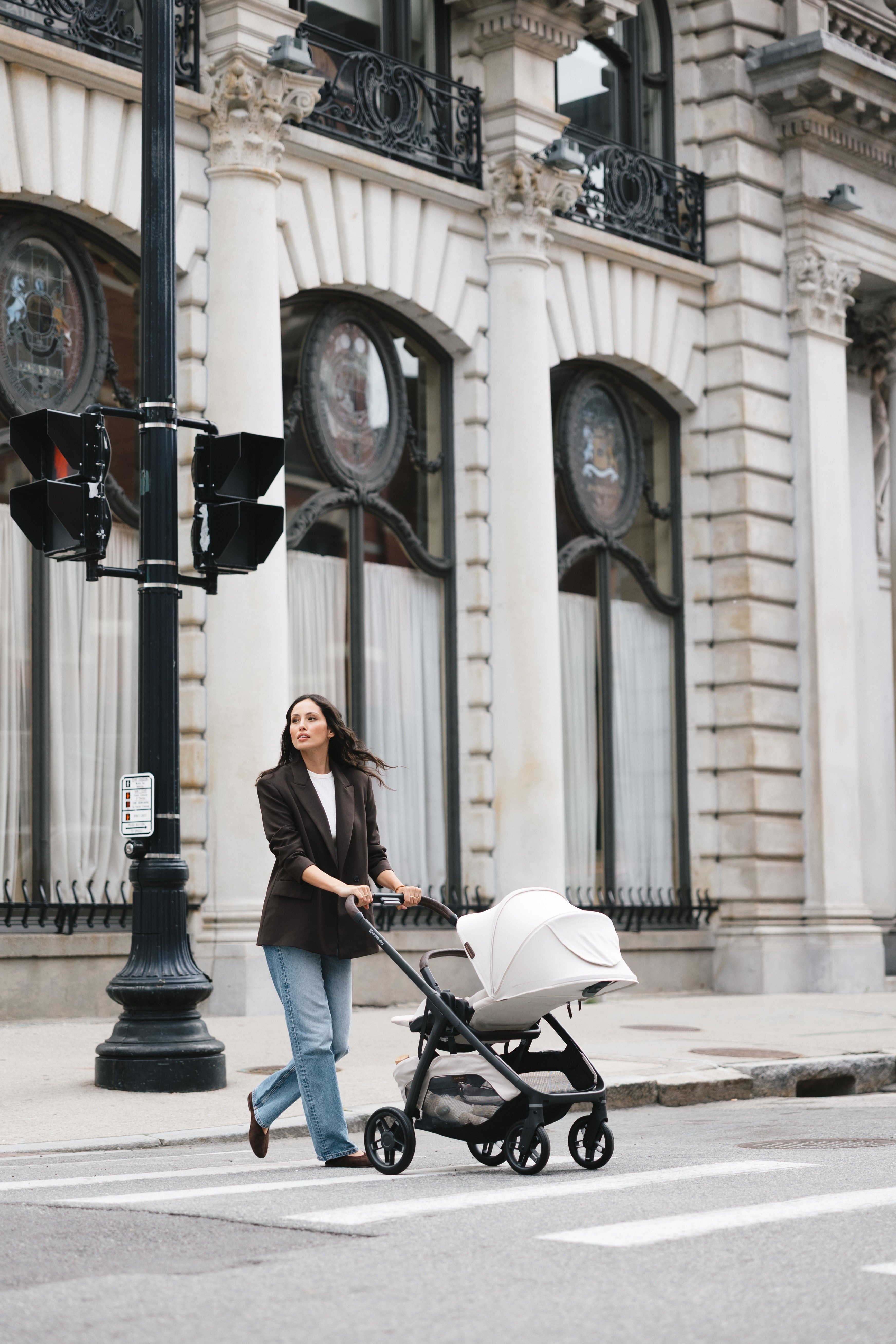 UPPAbaby Kona Stroller- Bambi Baby