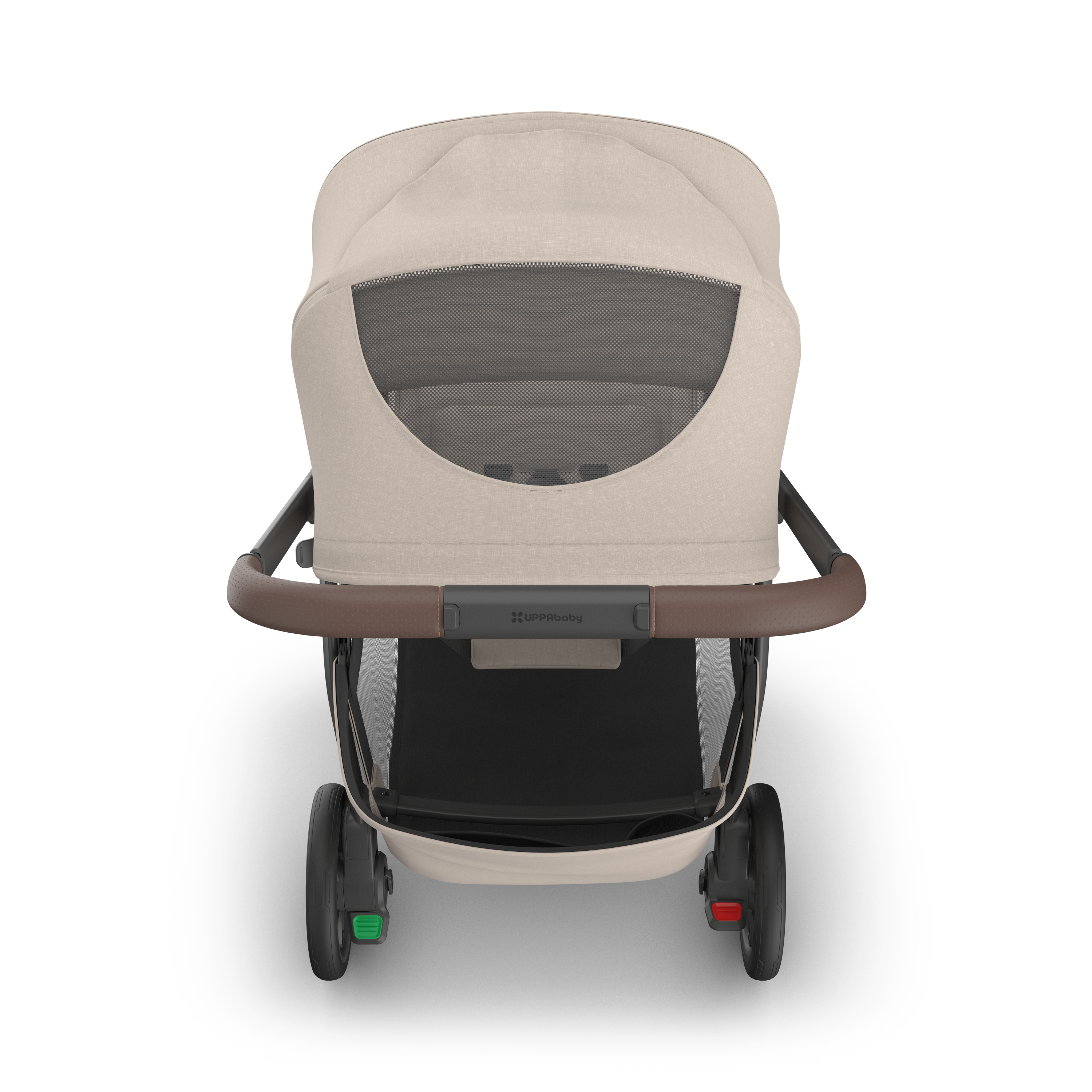UPPAbaby Kona Stroller- Bambi Baby