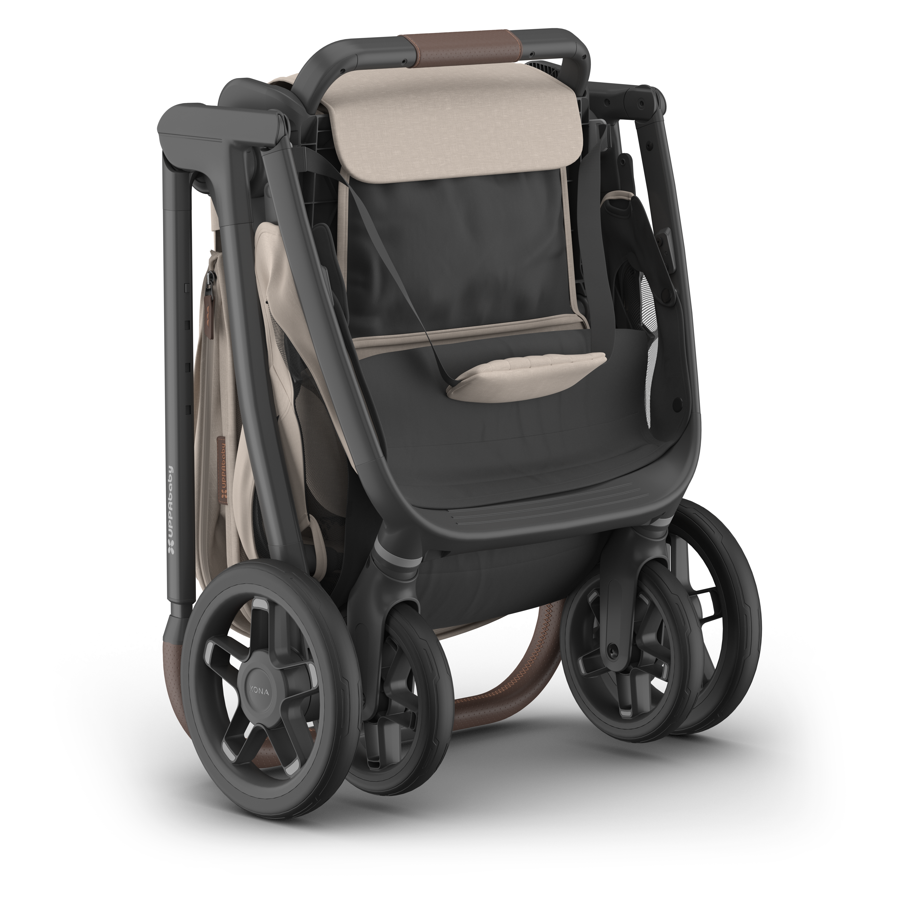 UPPAbaby Kona Stroller- Bambi Baby