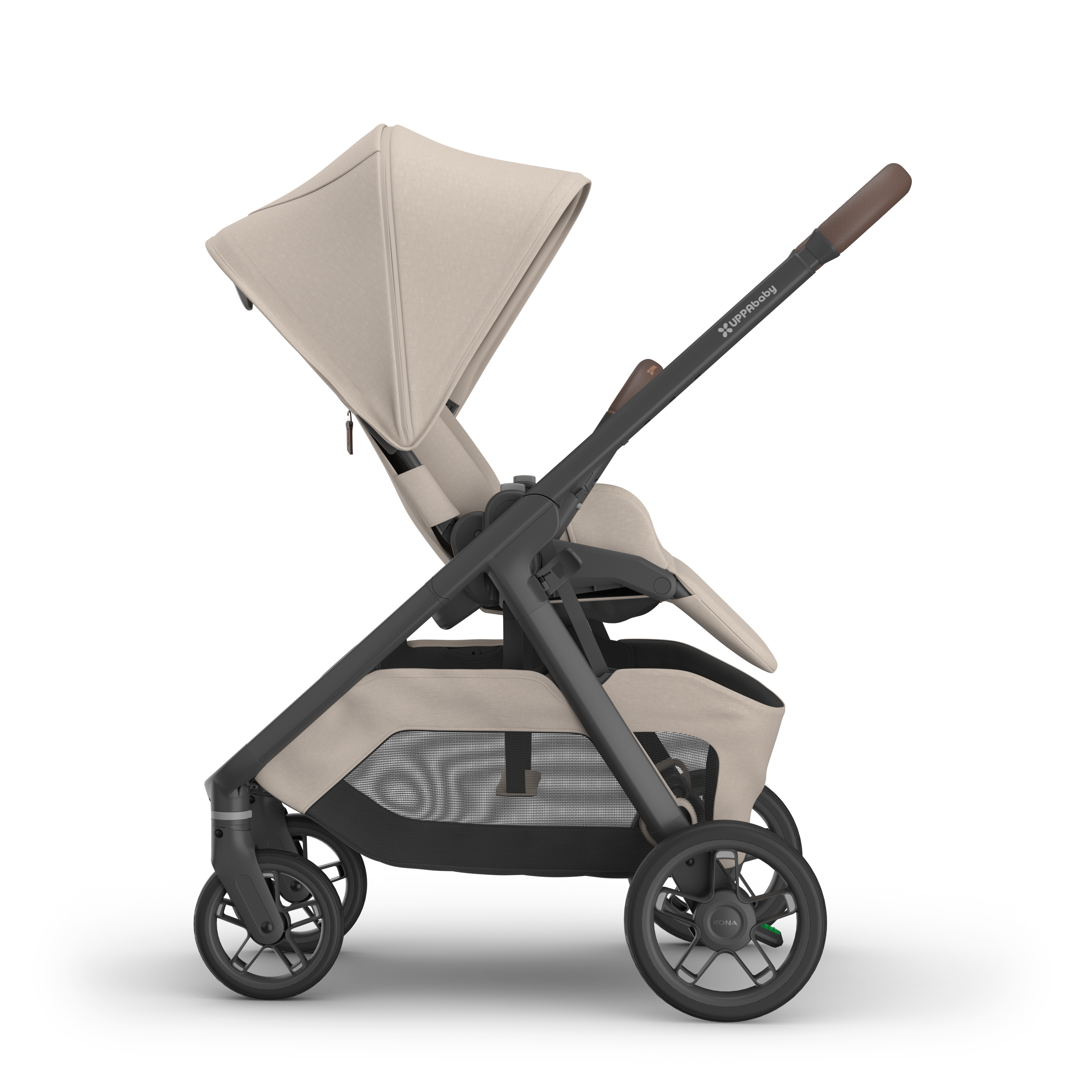 UPPAbaby Kona Stroller- Bambi Baby