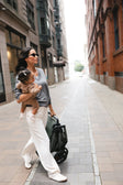 UPPAbaby Kona Stroller - Bambi Baby