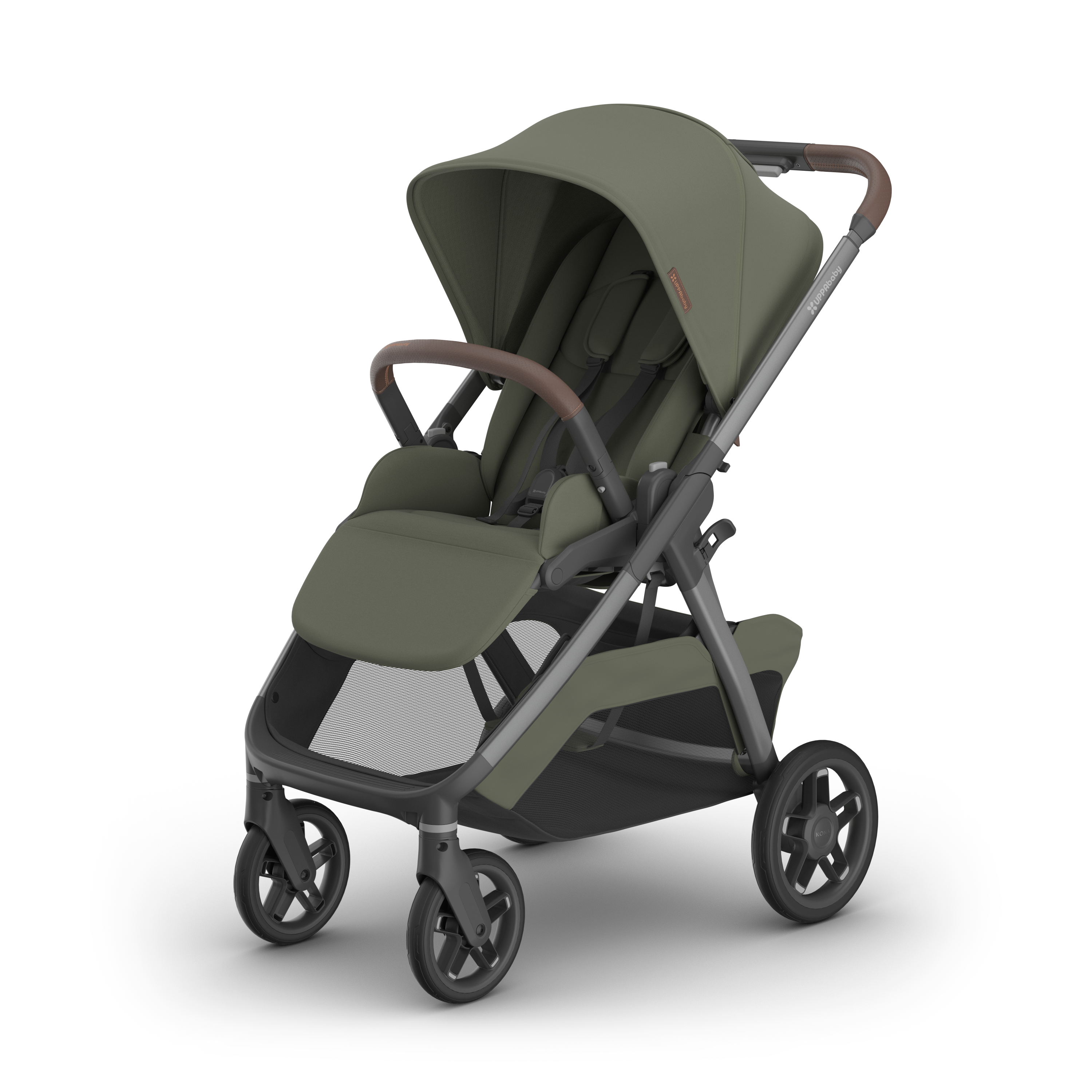 UPPAbaby Kona Stroller- Bambi Baby