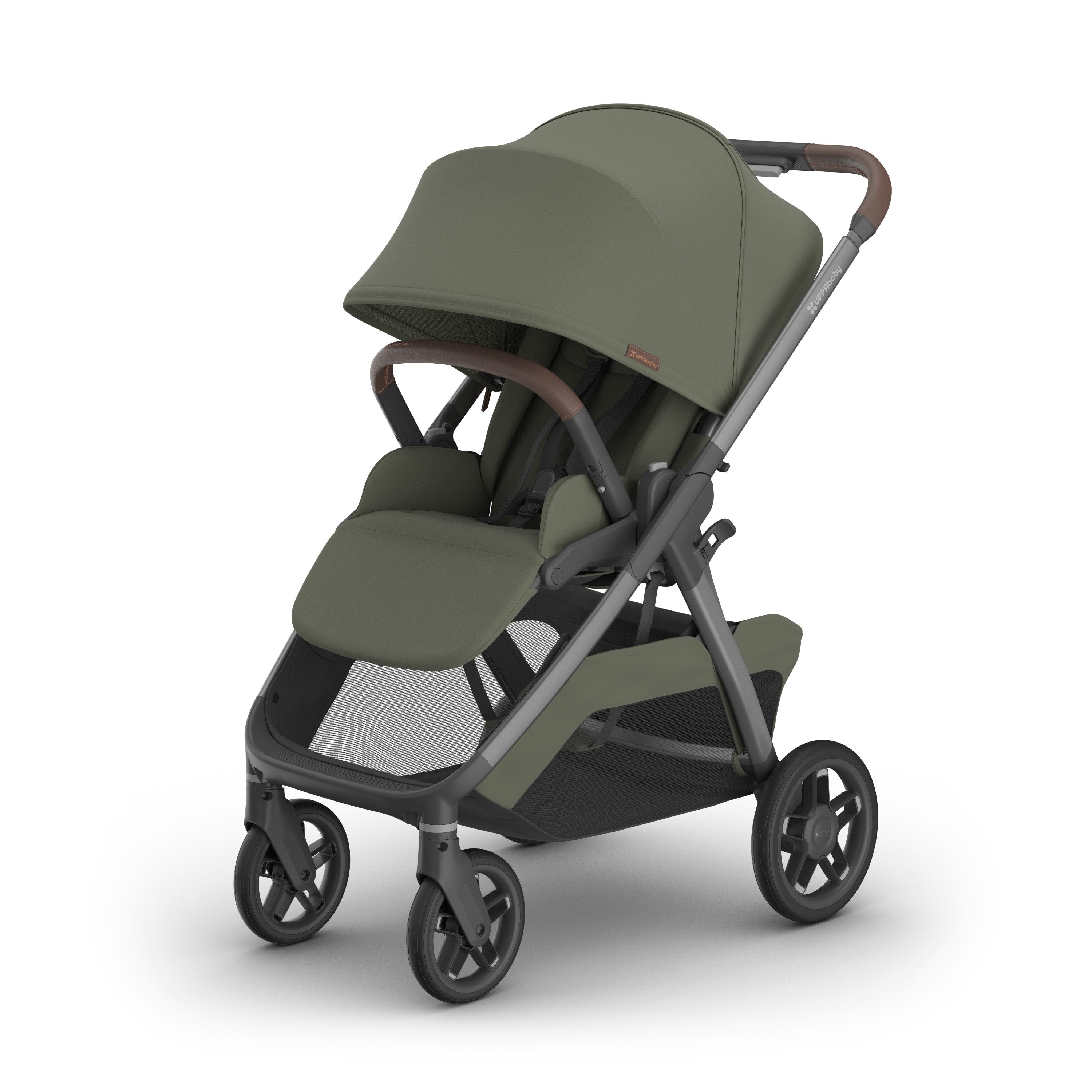 UPPAbaby Kona Stroller- Bambi Baby