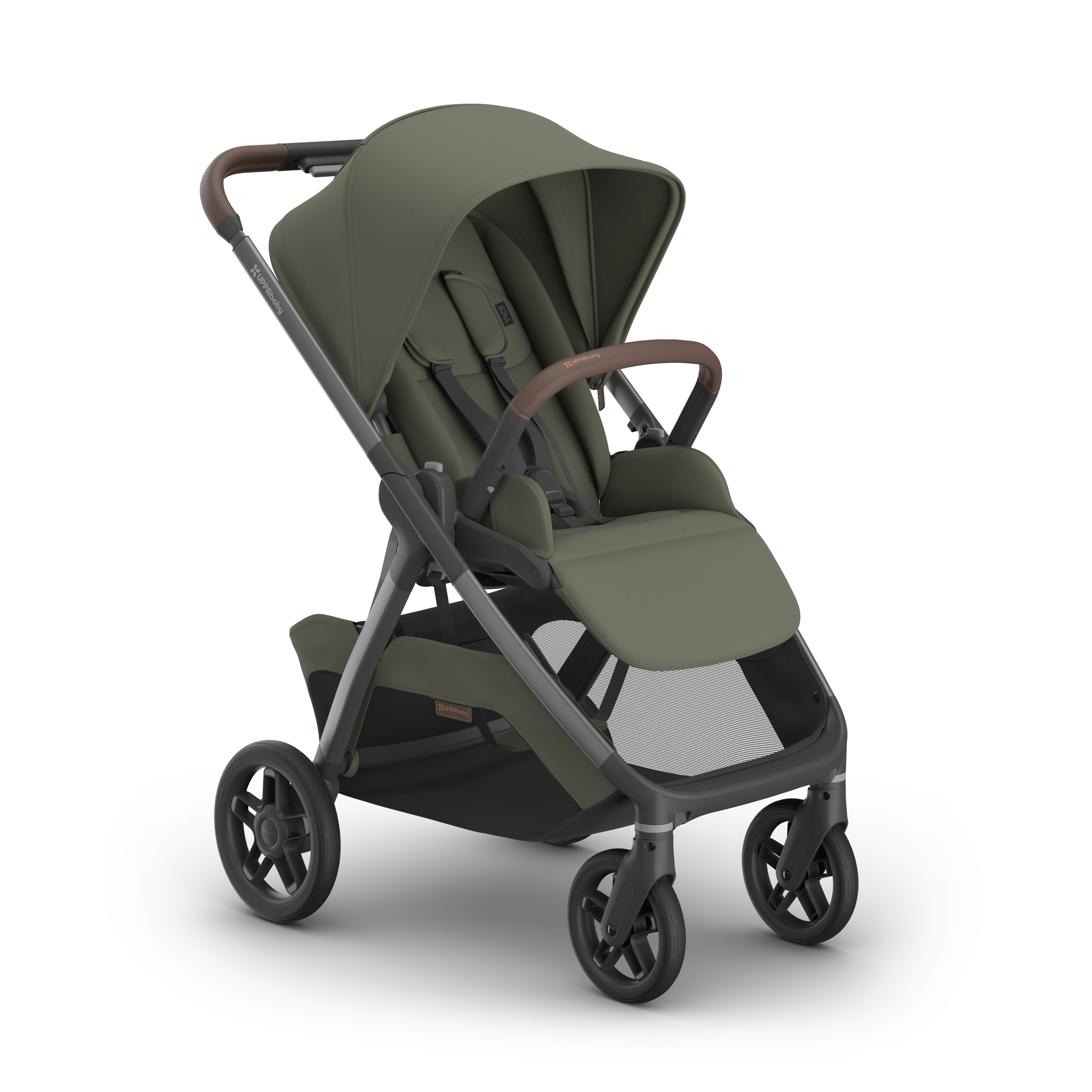 UPPAbaby Kona Stroller- Bambi Baby