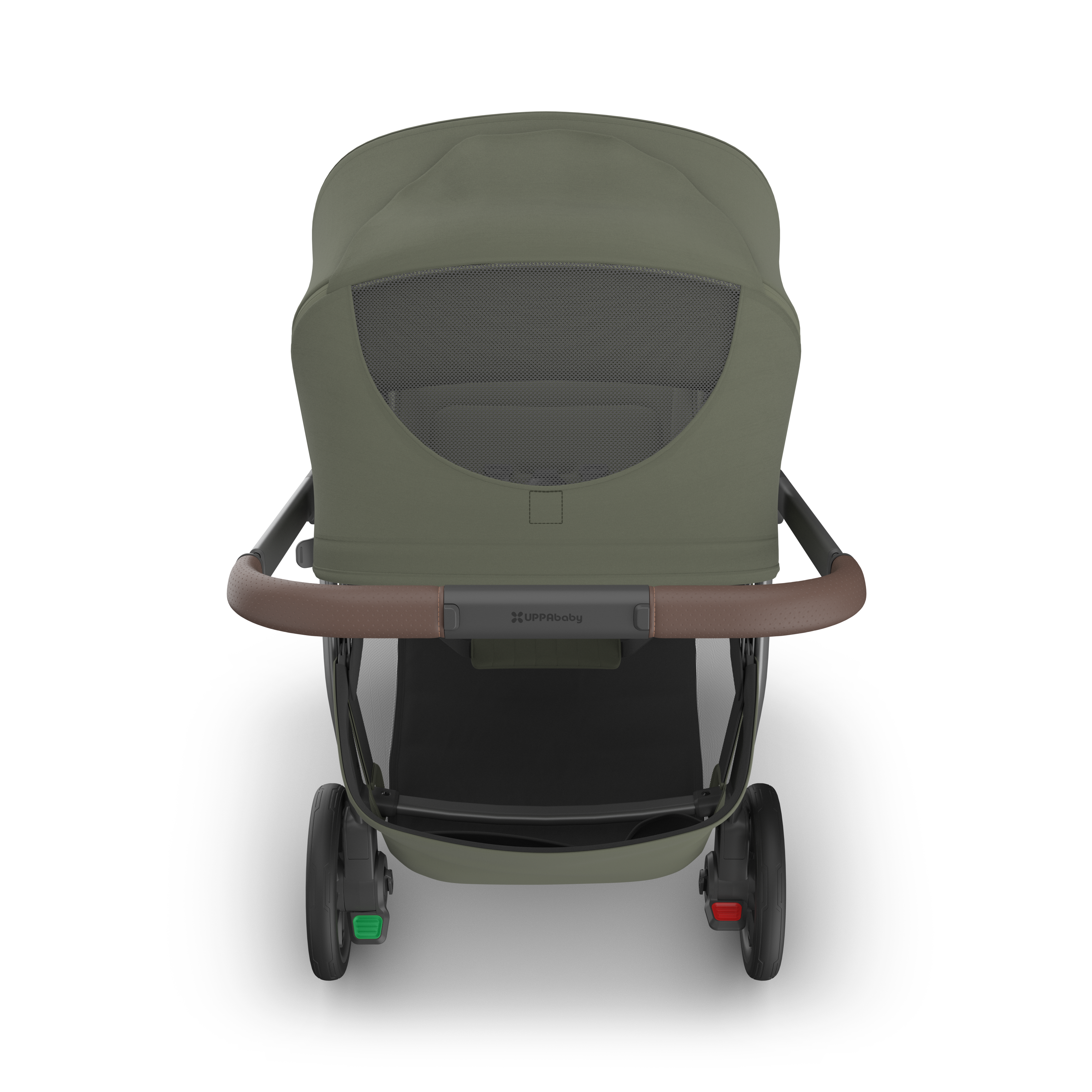 UPPAbaby Kona Stroller- Bambi Baby