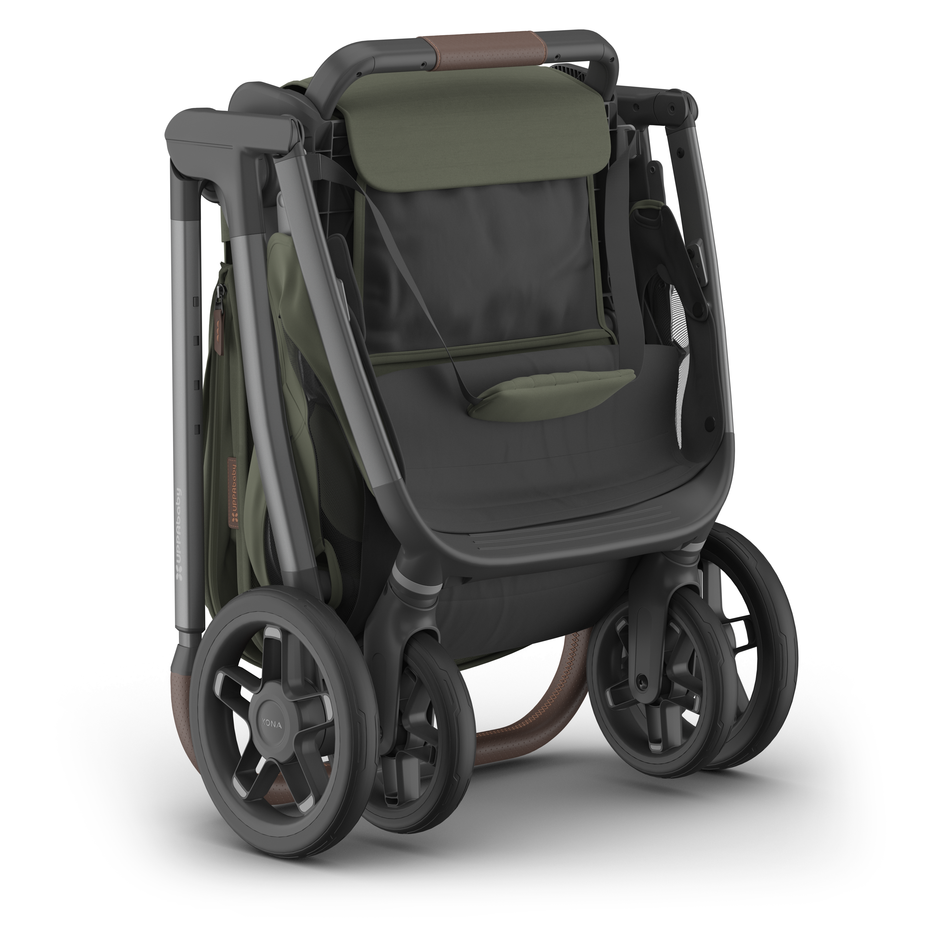 UPPAbaby Kona Stroller- Bambi Baby