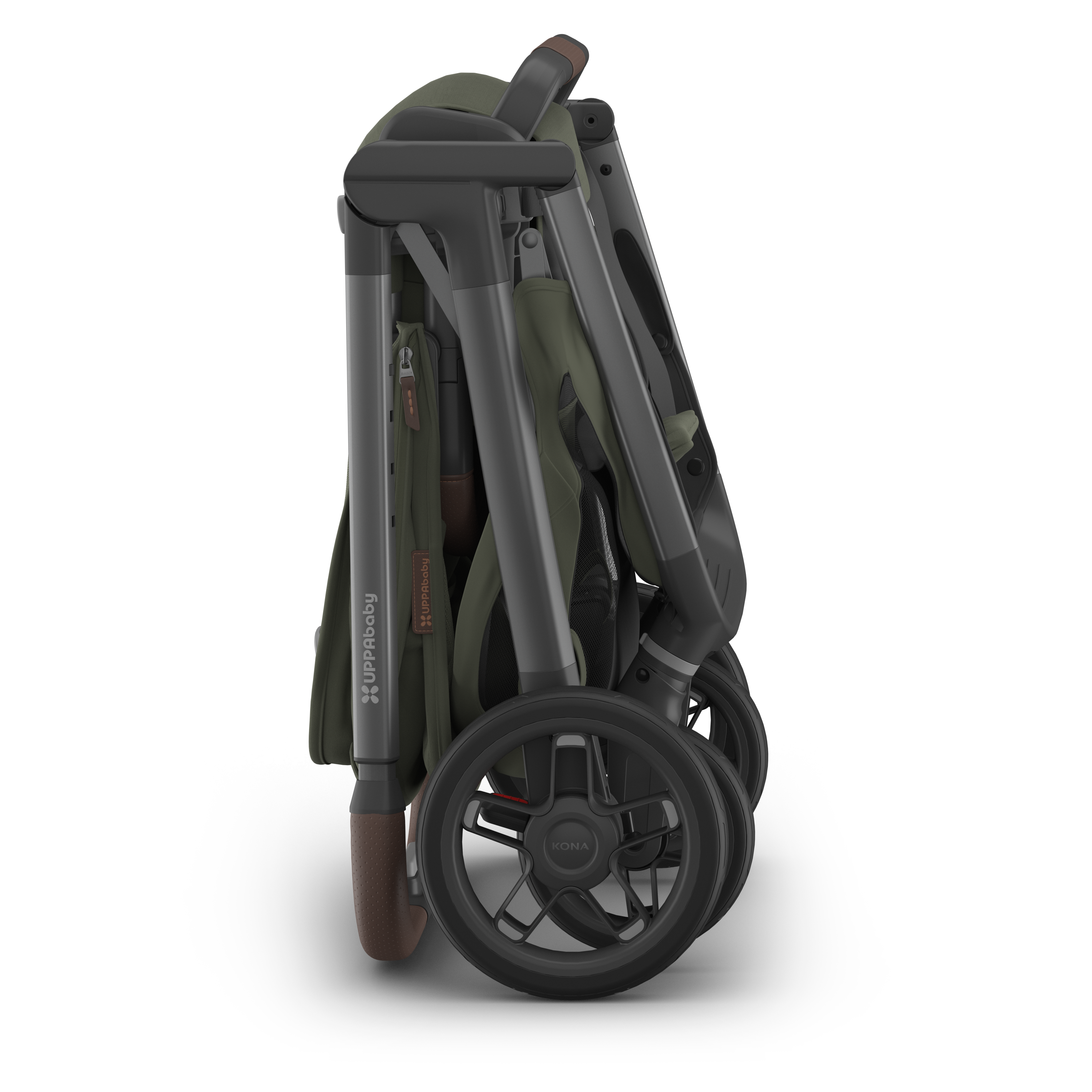 UPPAbaby Kona Stroller- Bambi Baby