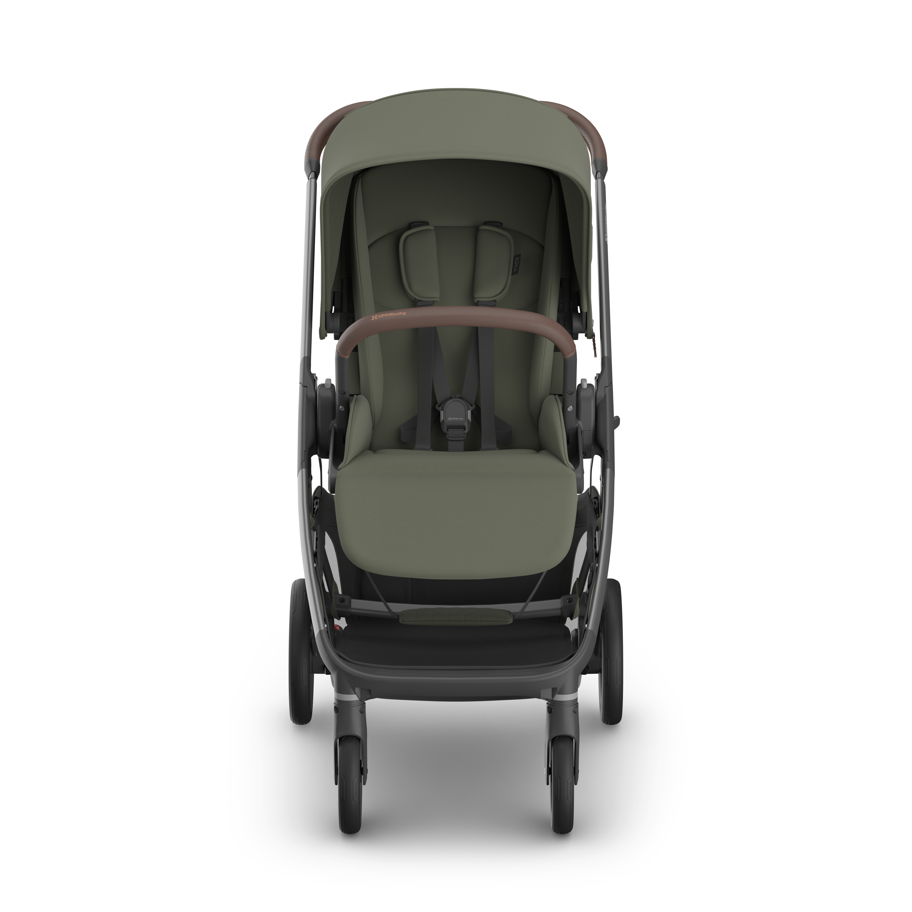 UPPAbaby Kona Stroller- Bambi Baby